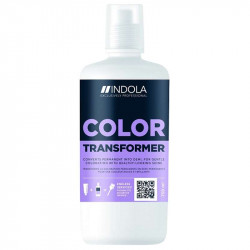 INDOLA ACTIVADOR DEMITRANSFORMER, 750 ML.