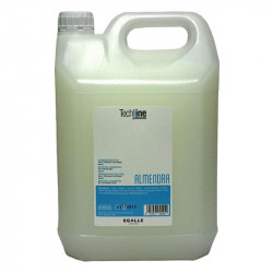 CHAMPÚ TECHLINE ALMENDRA, 5 L.