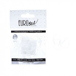 BOLSA 50 GOMAS TRANSPARENTES TPU EUROSTIL