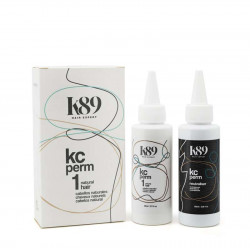 K89 KC PERMANENTE (80ML+100ML) Nº 1