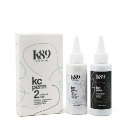 K89 KC PERMANENTE (80ML+100ML) Nº 2