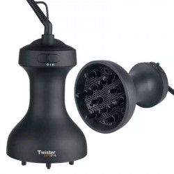 SECADOR DIFUSOR TWISTER CURLY PLUS 1300 W