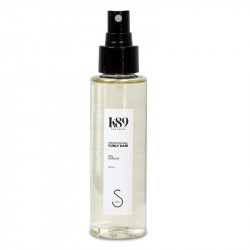 K89 CURLY HAIR OIL SERUM, 100 ML.