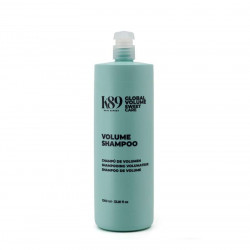 K89 GLOBAL VOLUMEN SHAMPOO 1000 ML.