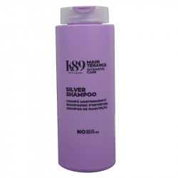 K89 CHAMPU MANTENIMIENTO SILVER, 330 ML.