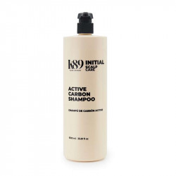 K89 SCALP CARE INITIAL ACTIVE CARBON SHAMPOO 1000 ML.