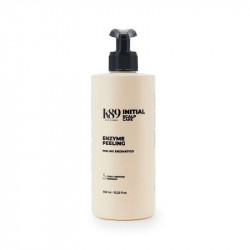 K89 SCALP CARE INITIAL ENZIME PEELING 450 ML.