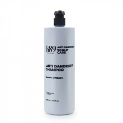 K89 SCALP CARE ANTI-DANDRUFF SHAMPOO 1000 ML.