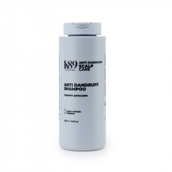 K89 SCALP CARE ANTI-DANDRUFF SHAMPOO 330 ML.
