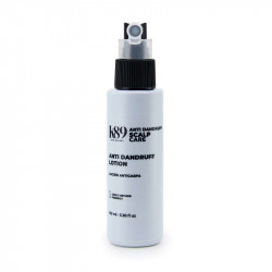 K89 SCALP CARE ANTI-DANDRUFF LOTION 100 ML.