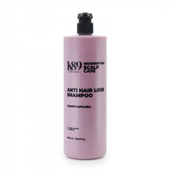 K89 SCALP CARE ANTI-HAIR LOSS SHAMPOO 1000 ML.