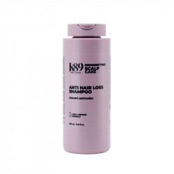 K89 SCALP CARE ANTI-HAIR LOSS SHAMPOO 330 ML.