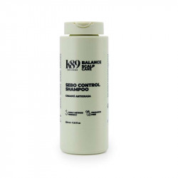K89 SCALP CARE SEBO CONTROL SHAMPOO 330 ML.