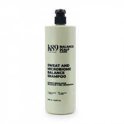K89 SCALP CARE MICROBIOME BALANCE SHAMPOO 1000 ML.