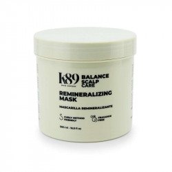 K89 SCALP CARE REMINERALIZING MASK 500 ML.