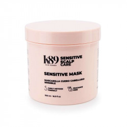 K89 SCALP CARE SENSITIVE MASK 500 ML.