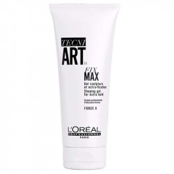 L´ORÉAL FIX MAX, 200 ML.