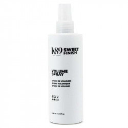 K89 SWEET FINISH VOLUME SPRAY 250 ML.