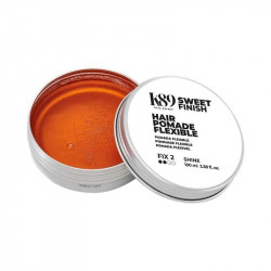 K89 SWEET FINISH FLEXIBLE POMADE 100 ML.
