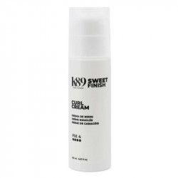K89 SWEET FINISH CURL CREAM 150 ML.