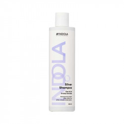 INDOLA CHAMPU ESPECIAL CANAS, 300 ML.