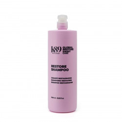 K89 GLOBAL RESTORE SHAMPOO 1000 ML.