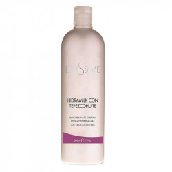 LEVISSIME LECHE HIDRATANTE CORPORAL, 500 ML.