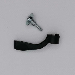 PALANCA+TORNILLO MAQUINA WAHL PRO/BASIC/CLASICC