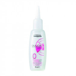 L´ORÉAL PERMANENTE DULCIA ADVANCED Nº0, 75 ML.