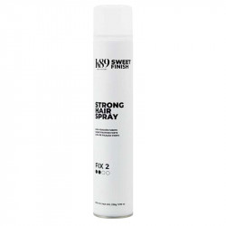K89 SWEET FINISH STRONG HAIR SPRAY 500 ML.
