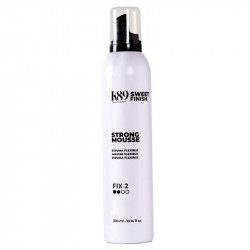 K89 SWEET FINISH FLEXIBLE MOUSSE 300 ML.