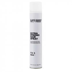 K89 SWEET FINISH EXTRA STRONG HAIR SPRAY 500 ML.