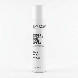 K89 SWEET FINISH EXTRA STRONG ECO HAIR SPRAY 400 ML.