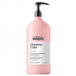 L´OREAL PROFESSIONNEL VITAMINO COLOR CHAMPÚ 1500 ML