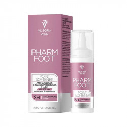 PHARM FOOT POINT SOFTENER, 15 ML.