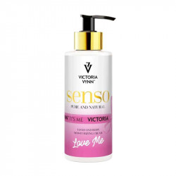 VICTORIA VYNN SENSO LOVE ME, 250 ML.