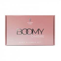 VICTORIA VYNN SET BOOMY OMBRE BABY BOOMER