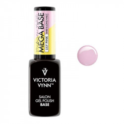 VICTORIA VYNN MEGA BASE LILY PINK, 8 ML.