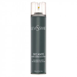 LEVISSIME SECANTE UÑAS, 300 ML.