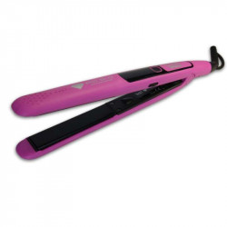PLANCHA LIM HAIR PC 5.0 DIAMOND FUCSIA