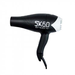 SECADOR LIM HAIR SK 6.0 NEGRO