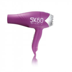 SECADOR LIM HAIR SK 6.0 FUCSIA