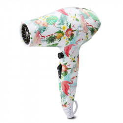 SECADOR LIM HAIR VIAJE WR 3.0 TROPICAL