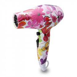 SECADOR LIM HAIR VIAJE WR 3.0 FLORES