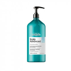 L´OREAL PROFESSIONNEL SCALP ADVANCED CHAMPÚ ANTICASPA 1500 ML
