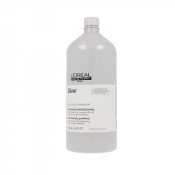 L´OREAL PROFESSIONNEL CHAMPÚ SILVER 1500 ML