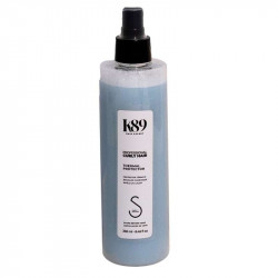 K89 CURLY HAIR THERMAL PROTECTOR, 250 ML.