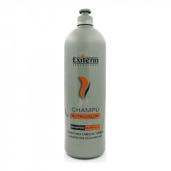 CHAMPÚ EXITENN NUTRICOLOR, 1000 ML.