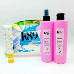 K89 PACK CURLY SUN CARE