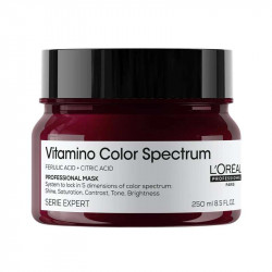 L´OREAL PROFESSIONNEL VITAMINO COLOR SPECTRUM MASCARILLA 250 ML